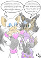 Short Comic