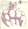 Imperium Lupi - Madou (quick) by Imperiumlupi