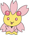 A Cherrim