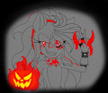 Inktober 2018 drawings(pt 1) by XxFlameTheHedgehogxX