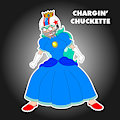 Chargin' Chuckette