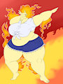 Commission: Dracothedragonite 25
