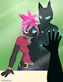Holoproxy Indoctrination