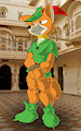 Robin Hood