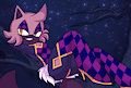 Cheshire Munk
