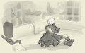 smoochtober day 11: Kiss of victory