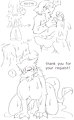 Changed sergal transfur by EugeniyBurnt