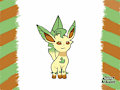 Leafeon
