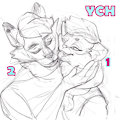 Kiss ych