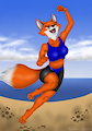 Foxy Roxy