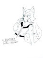 Inktober 2018 - Bruised by SinMaze