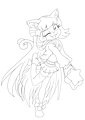 Glee by kandlin