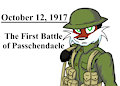 This Day in History: October 12, 1917