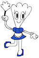 Miss Thinlegs