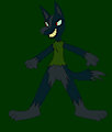 Lucarion (bad guy)
