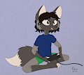 Character Development - Cub Fabrizio (SFW)
