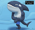 [Ink18] Don the Whale
