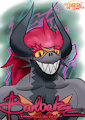 Barlbatzz Dragoroyale the First by Jinyeon