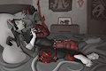 *Q*_Sweet selfcest