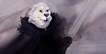 Speedpaint: The King in the North by Nduli