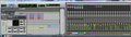 Split screen madness by munkrecords101