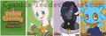 PKMC Trading Card Set 1