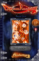 Volume 1:  Awakenings, Front Cover 
