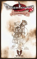 Volume 1:  Awakenings, page 1