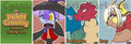 PKMC Trading Card Set 2