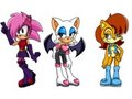 My Favourite girls<3 by Sexyback