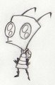 Zim by AngelDeLaVerdad