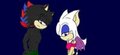 Zack and Ruby
