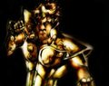 Saint Leo (color) by lowemond