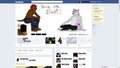 My New TimeLine/Facebook Banner! by Duke