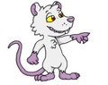 Rato Amigo