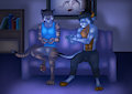 Games Night