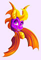 Joyous Spyro