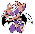Rouge the PiBat