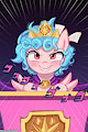 S8-Finale - The Empress of Friendship