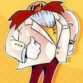 Eggman as The Kingpin by SailorBear