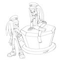 znuckles and zocke