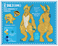 Rinku(Link) Ref.Sheet