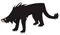 Iuer species by FeralAsar