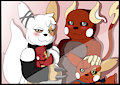 Choco-Goosie family~