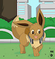 lets go eevee
