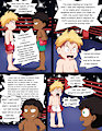 Juvenile Jenga - #7 - The Challenger