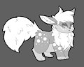 Snow Flareon