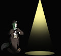 Mr. Cellophane