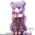 Mouse Princess