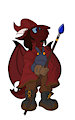 Commission - Zolar